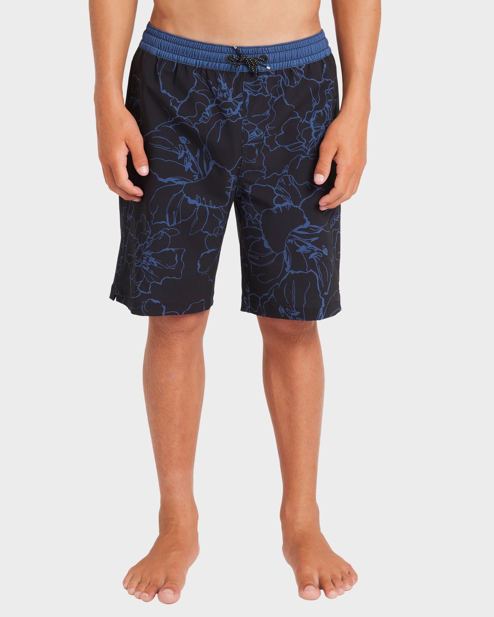 Boys 8-16 Sundays 13" Swim Shorts