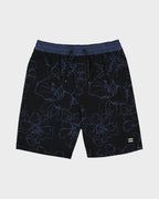 Boys 8-16 Sundays 13" Swim Shorts