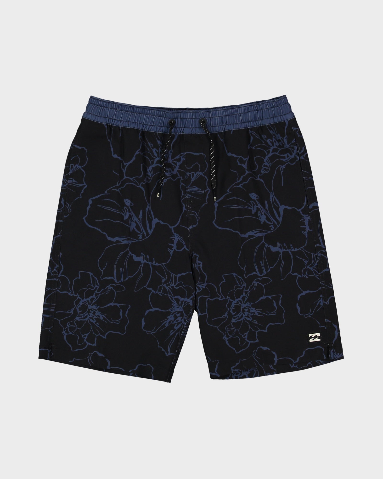 Boys 8-16 Sundays 13" Swim Shorts