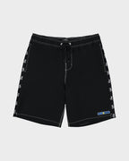Boys 8-16 Bong Fly 19" Swim Shorts