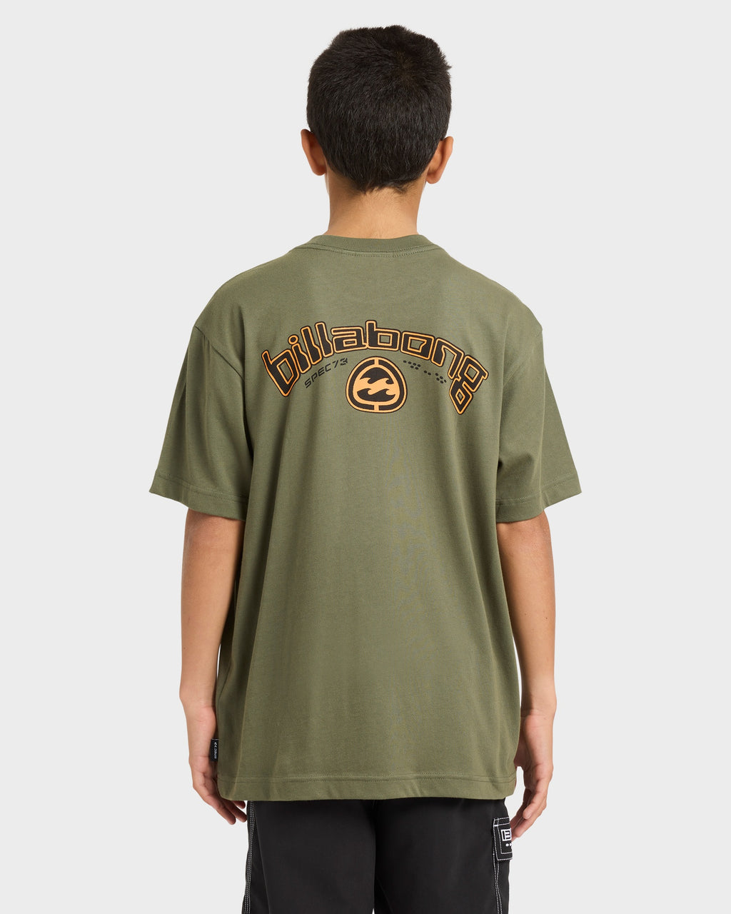 Boys 8-16 Spec 73 T-Shirt