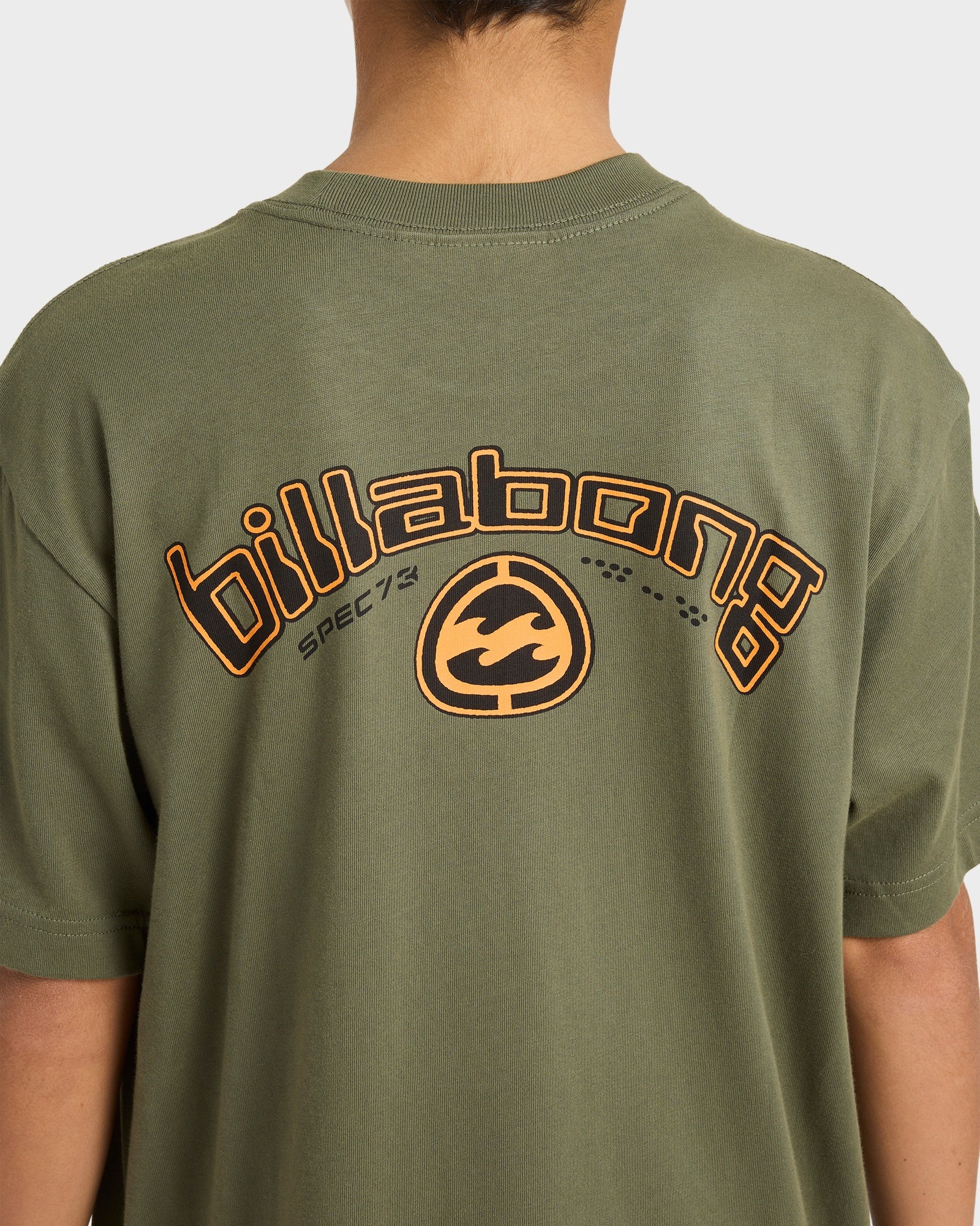 Boys 8-16 Spec 73 T-Shirt