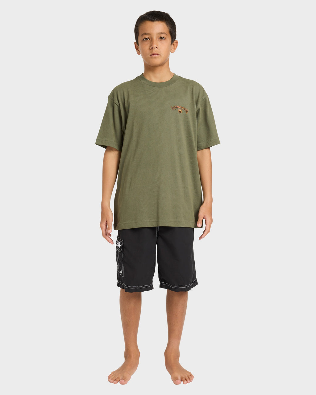 Boys 8-16 Spec 73 T-Shirt