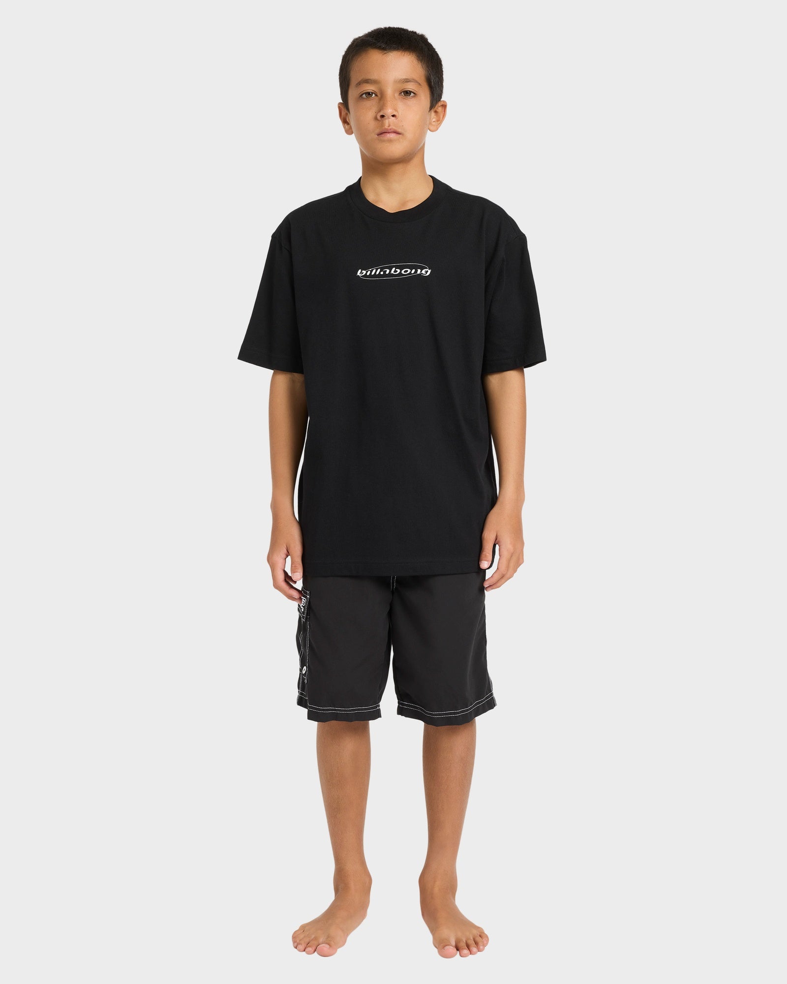 Boys 8-16 Spec 73 T-Shirt