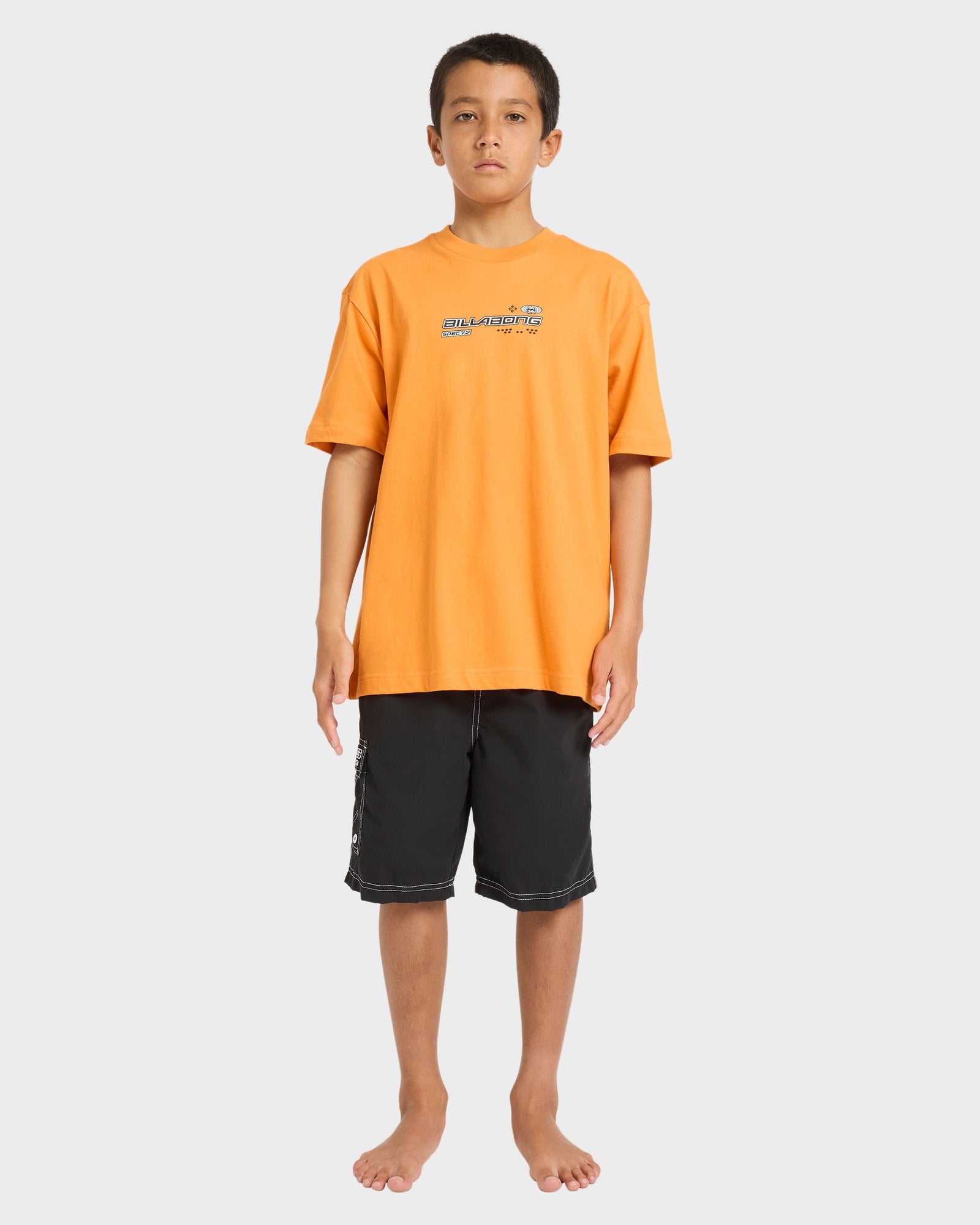 Boys 8-16 Spec 73 T-Shirt