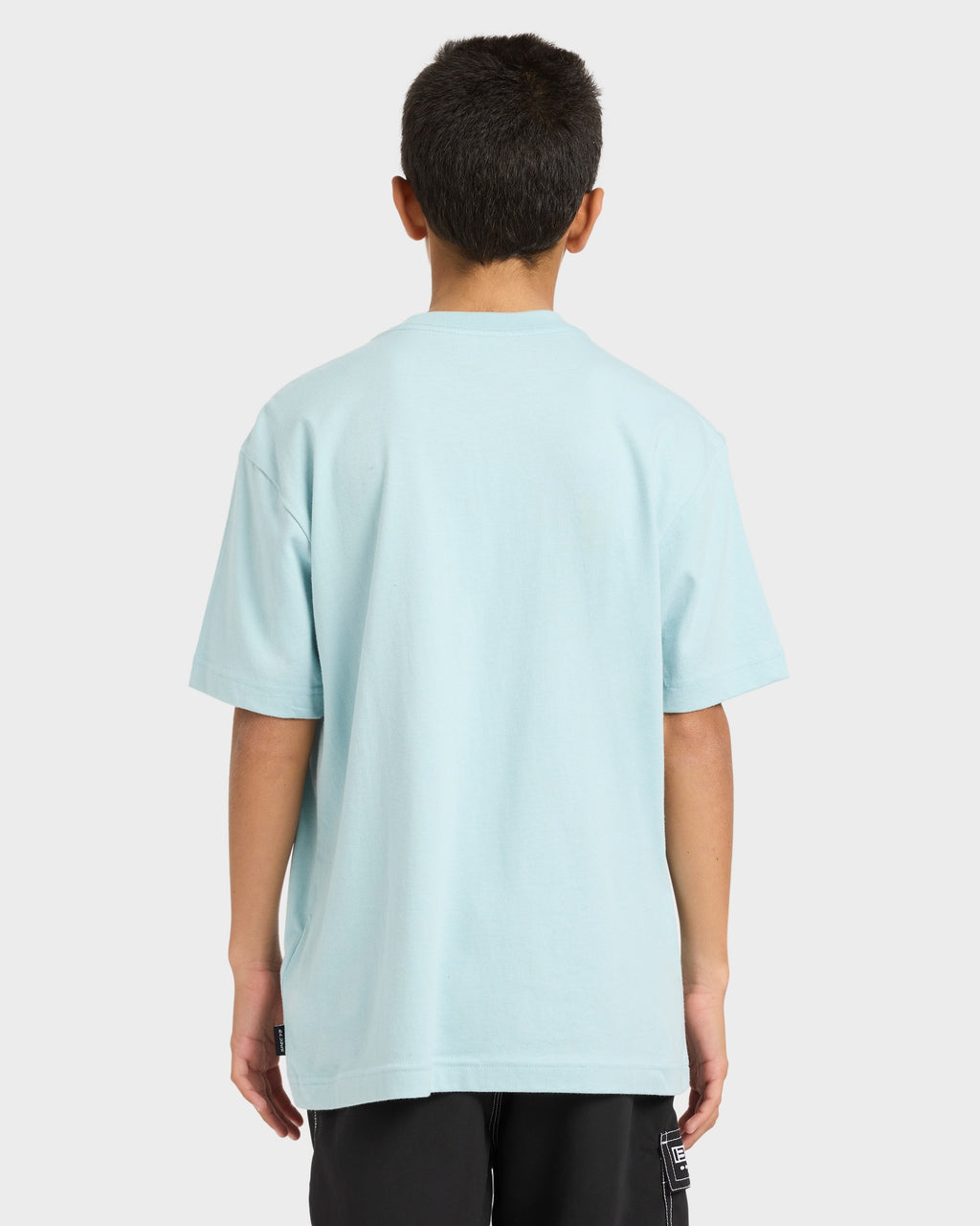 Boys 8-16 Spec Wax S T-Shirt