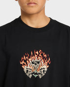 Boys 8-16 3 Strikes T-Shirt