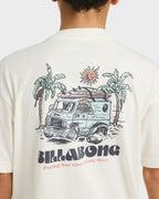 Boys 8-16 Rush To  T-Shirt