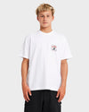 Boys 8-16 Wave Pool T-Shirt