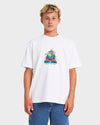 Boys 8-16 East Coast T-Shirt