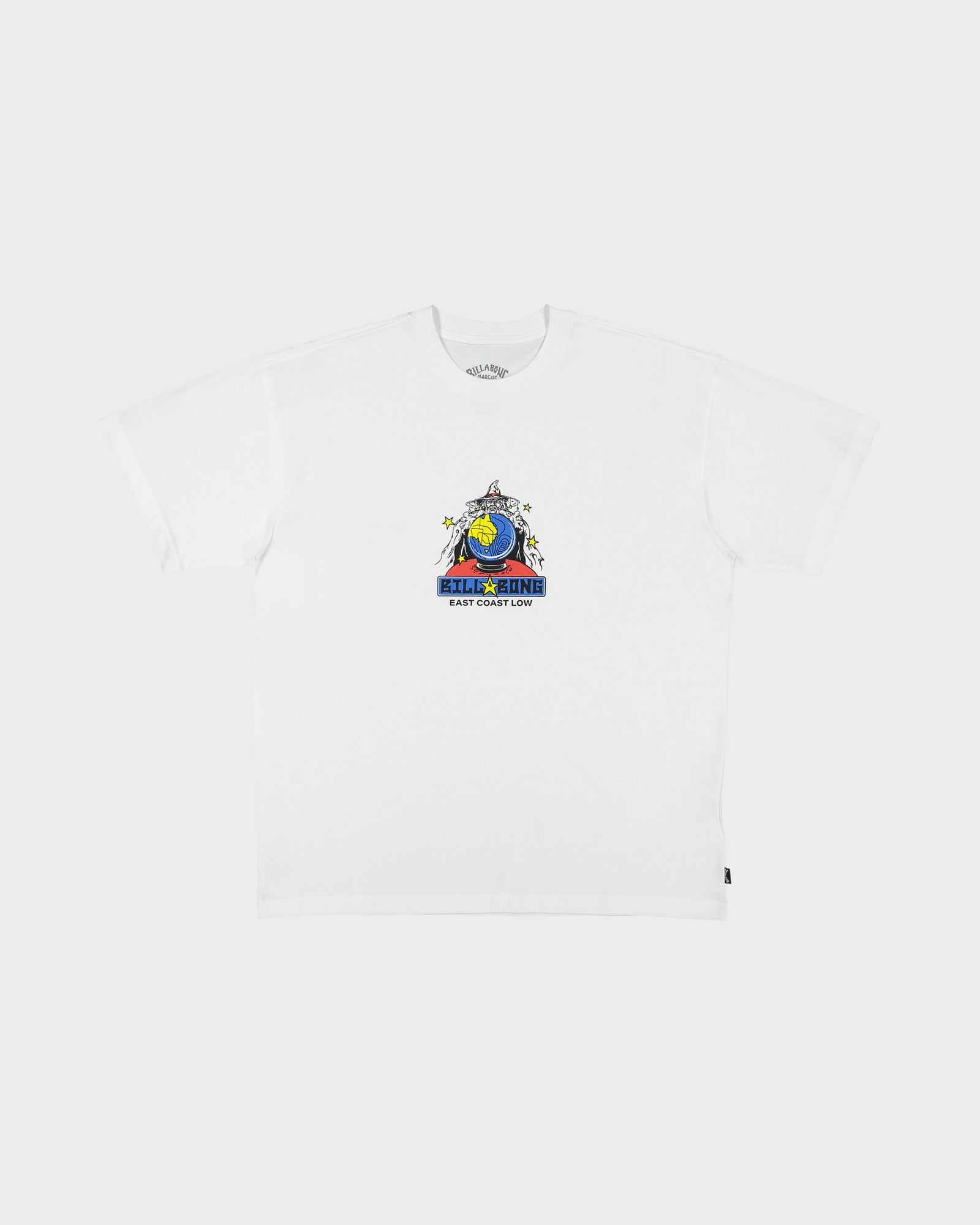 Boys 8-16 East Coast T-Shirt