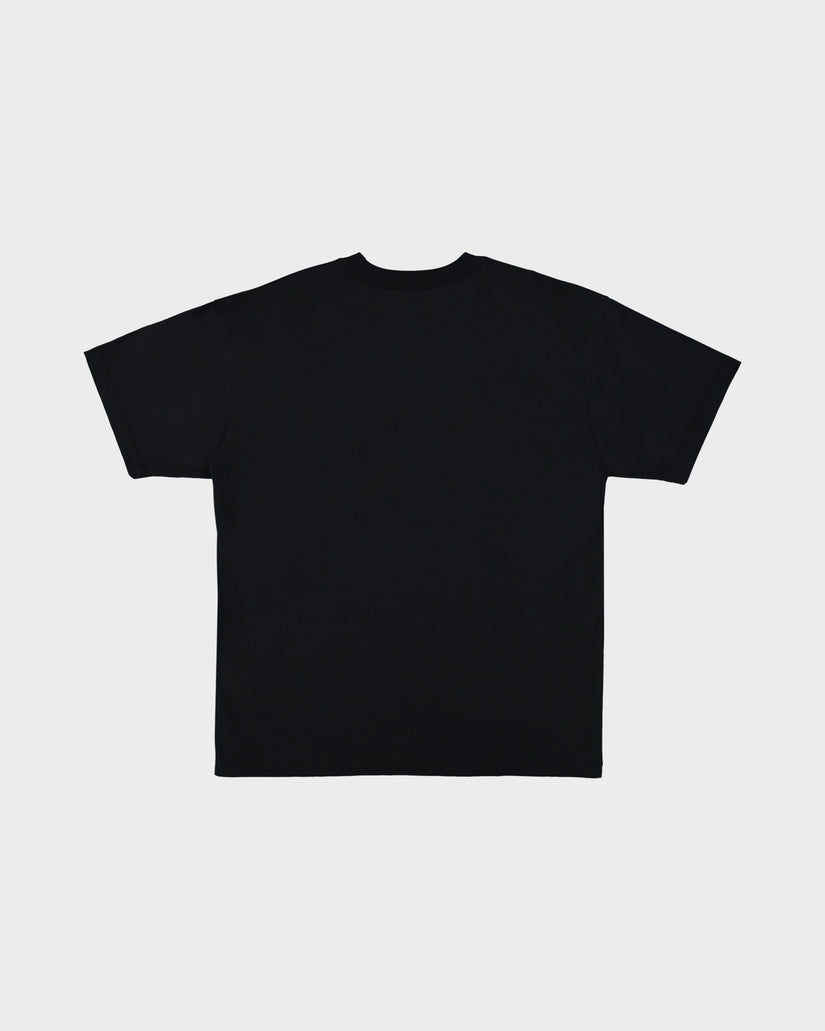 Boys 8-16 Behind The T-Shirt