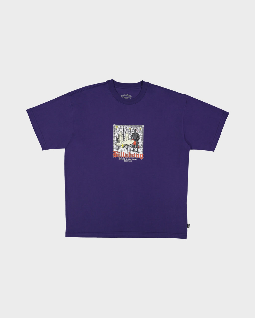 Boys 8-16 Sword Sharp T-Shirt
