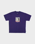 Boys 8-16 Sword Sharp T-Shirt