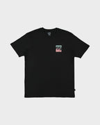 Boys 8-16 Crayon Wave T-Shirt