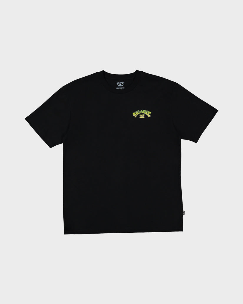 Boys 8-16 Wax Arch T-Shirt