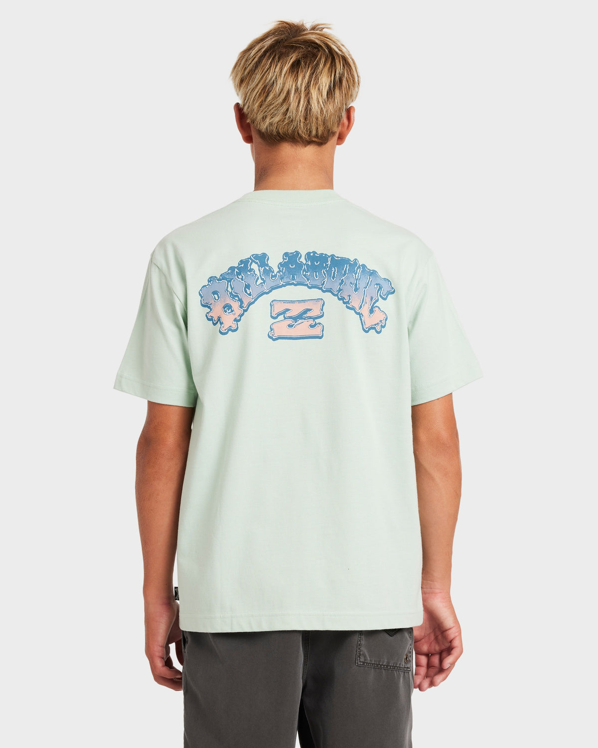 Boys 8-16 Wax Arch T-Shirt