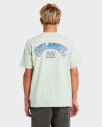 Boys 8-16 Wax Arch T-Shirt