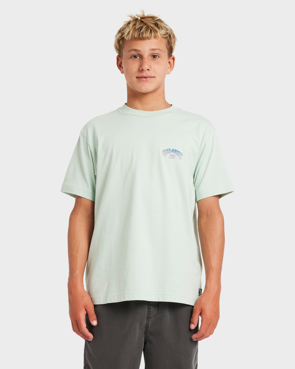 Boys 8-16 Wax Arch T-Shirt