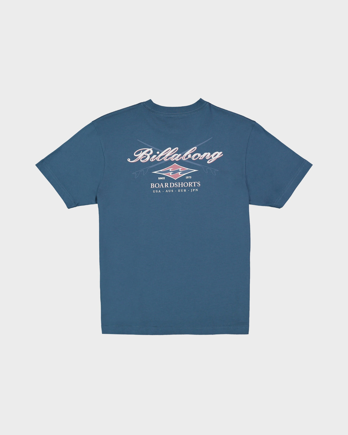 Boys 8-16 Cross Boar T-Shirt