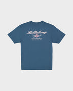 Boys 8-16 Cross Boar T-Shirt