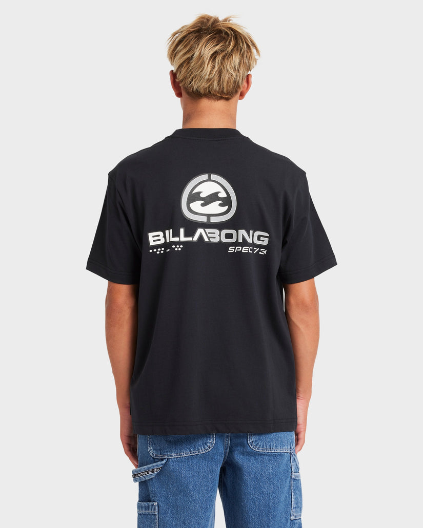 Boys 8-16 Bio Wave T-Shirt