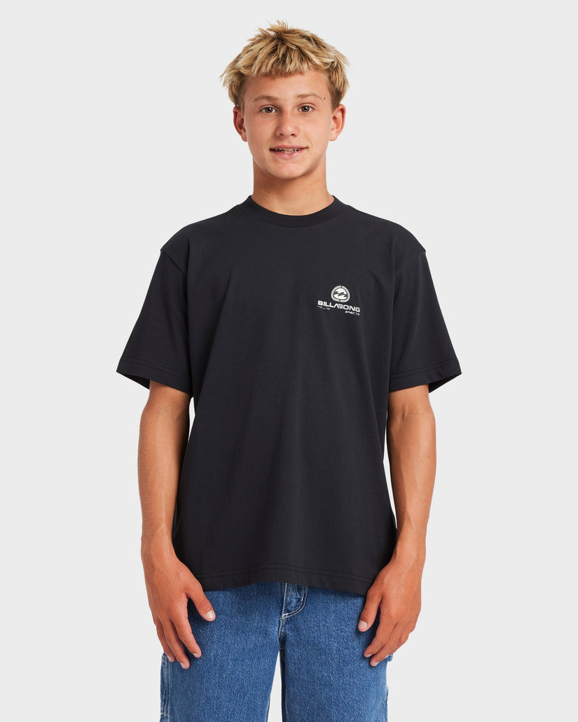 Boys 8-16 Bio Wave T-Shirt