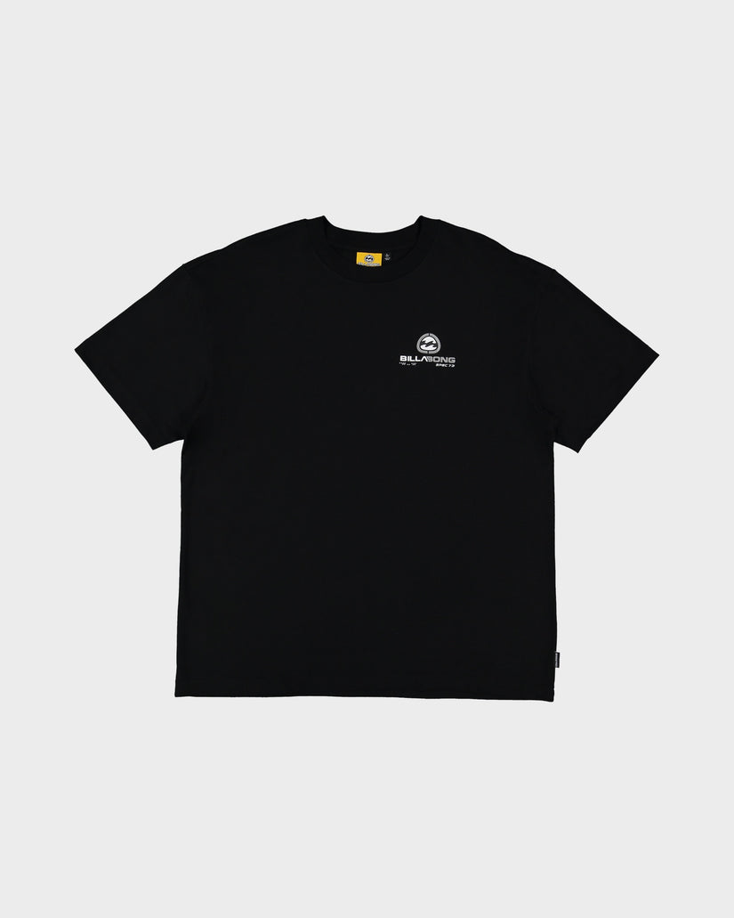 Boys 8-16 Bio Wave T-Shirt