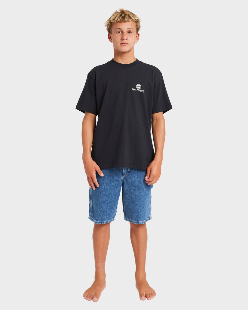 Boys 8-16 Bio Wave T-Shirt