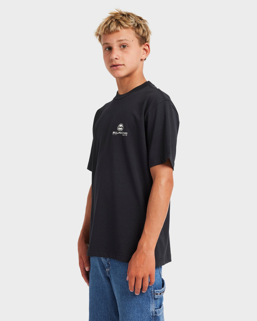 Boys 8-16 Bio Wave T-Shirt