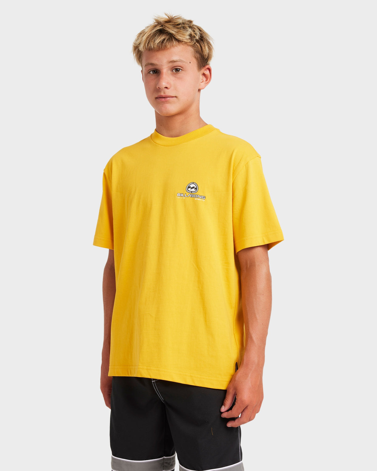 Boys 8-16 Bio Wave T-Shirt