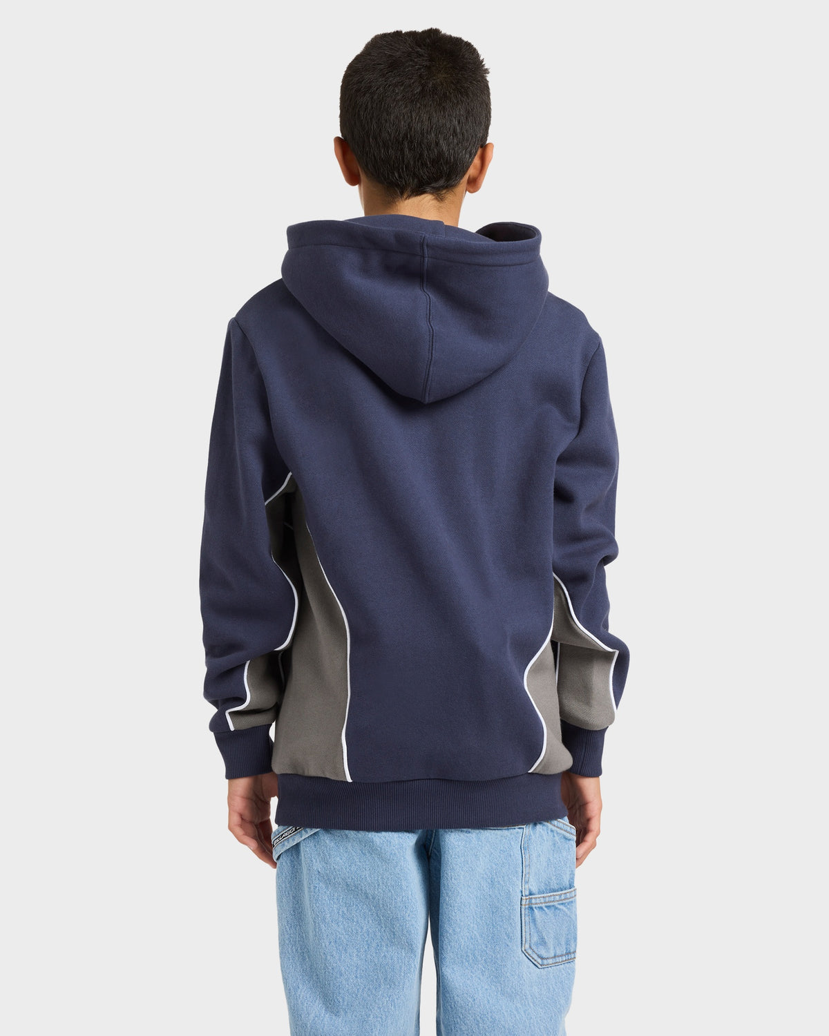 Boys 8-16 Spec 73 Pullover Hoodie