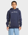 Boys 8-16 Spec 73 Pullover Hoodie