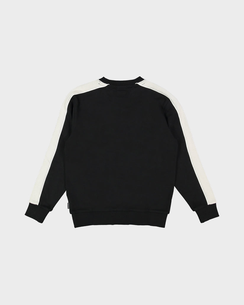 Boys 8-16 Spec 73 Crew Neck Sweater