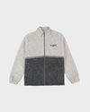 Boys 8-16 Tombstone Mock Neck Sweater
