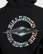 Boys 8-16 Hallow Dia Pullover Hoodie