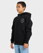 Boys 8-16 Hallow Dia Pullover Hoodie
