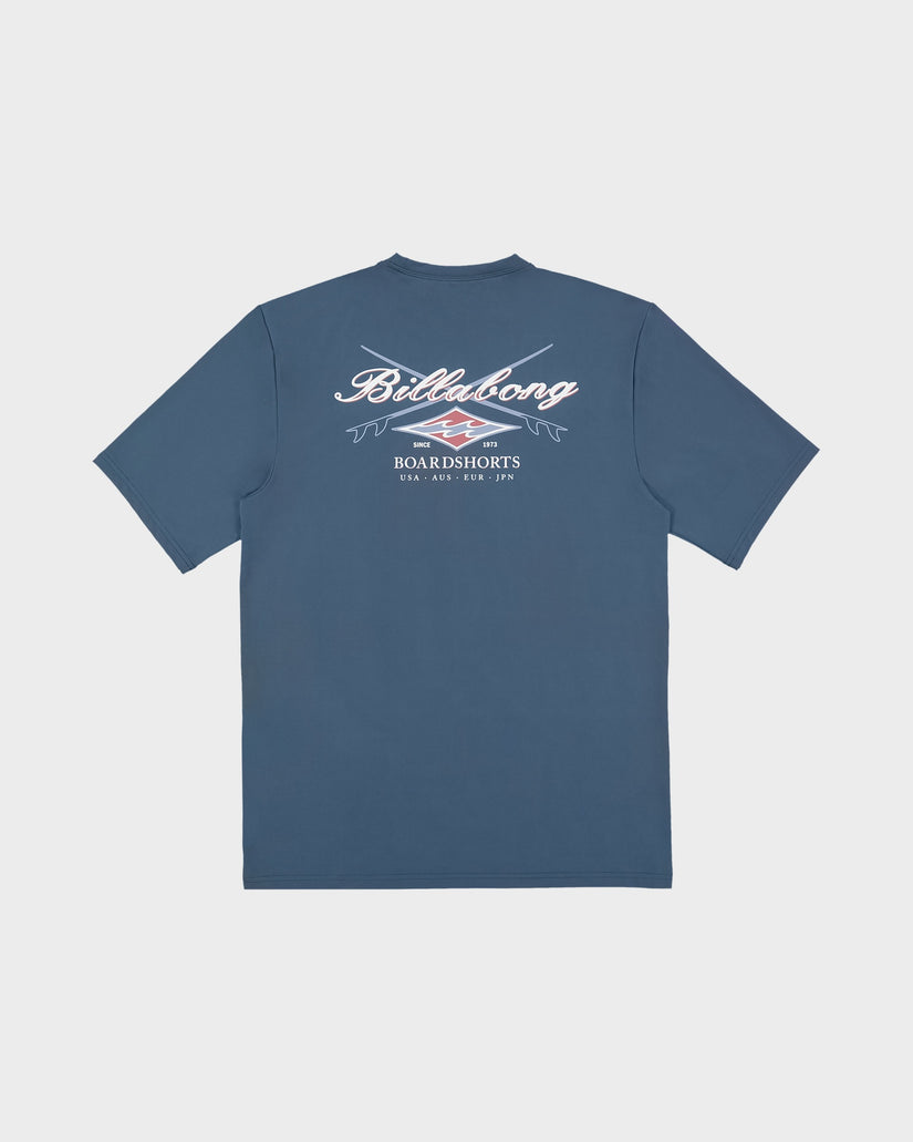 Boys 8-16 Crossboards Surf T-Shirt