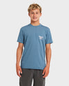 Boys 8-16 Crossboards Surf T-Shirt