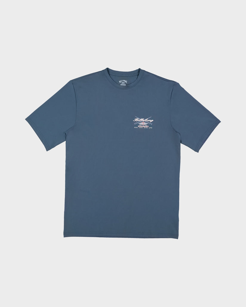 Boys 8-16 Crossboards Surf T-Shirt