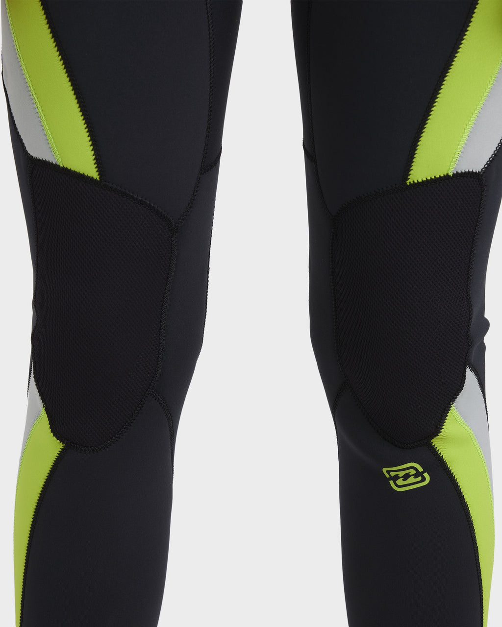 Boys 8-16 3/2 Oscillator Chest Zip Wetsuit