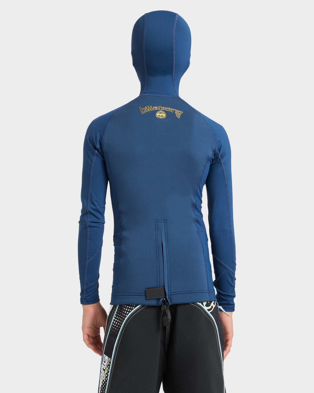Boys 8-16 Absolute Natural Wetsuit Jacket