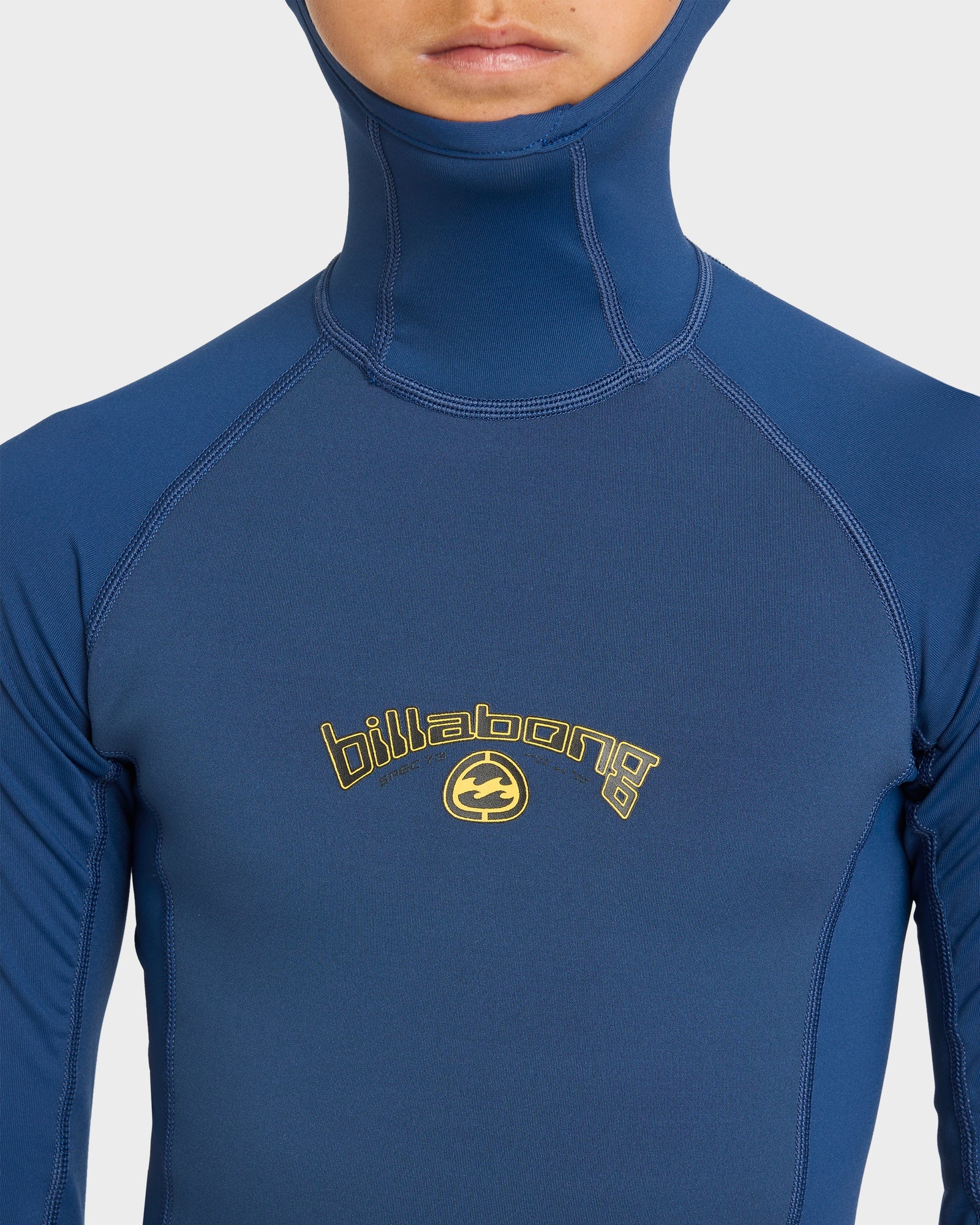 Boys 8-16 Absolute Natural Wetsuit Jacket