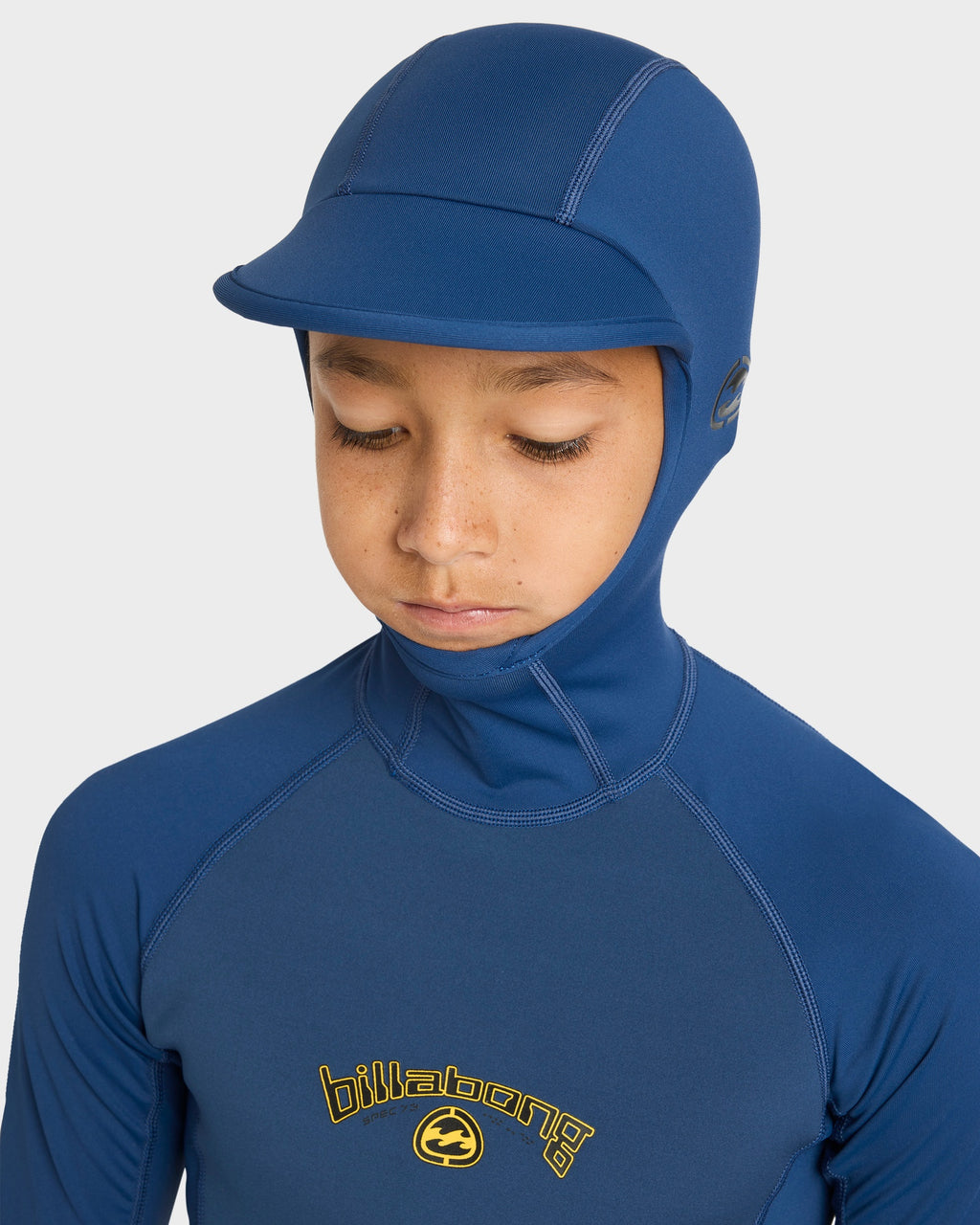 Boys 8-16 Absolute Natural Wetsuit Jacket