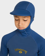 Boys 8-16 Absolute Natural Wetsuit Jacket