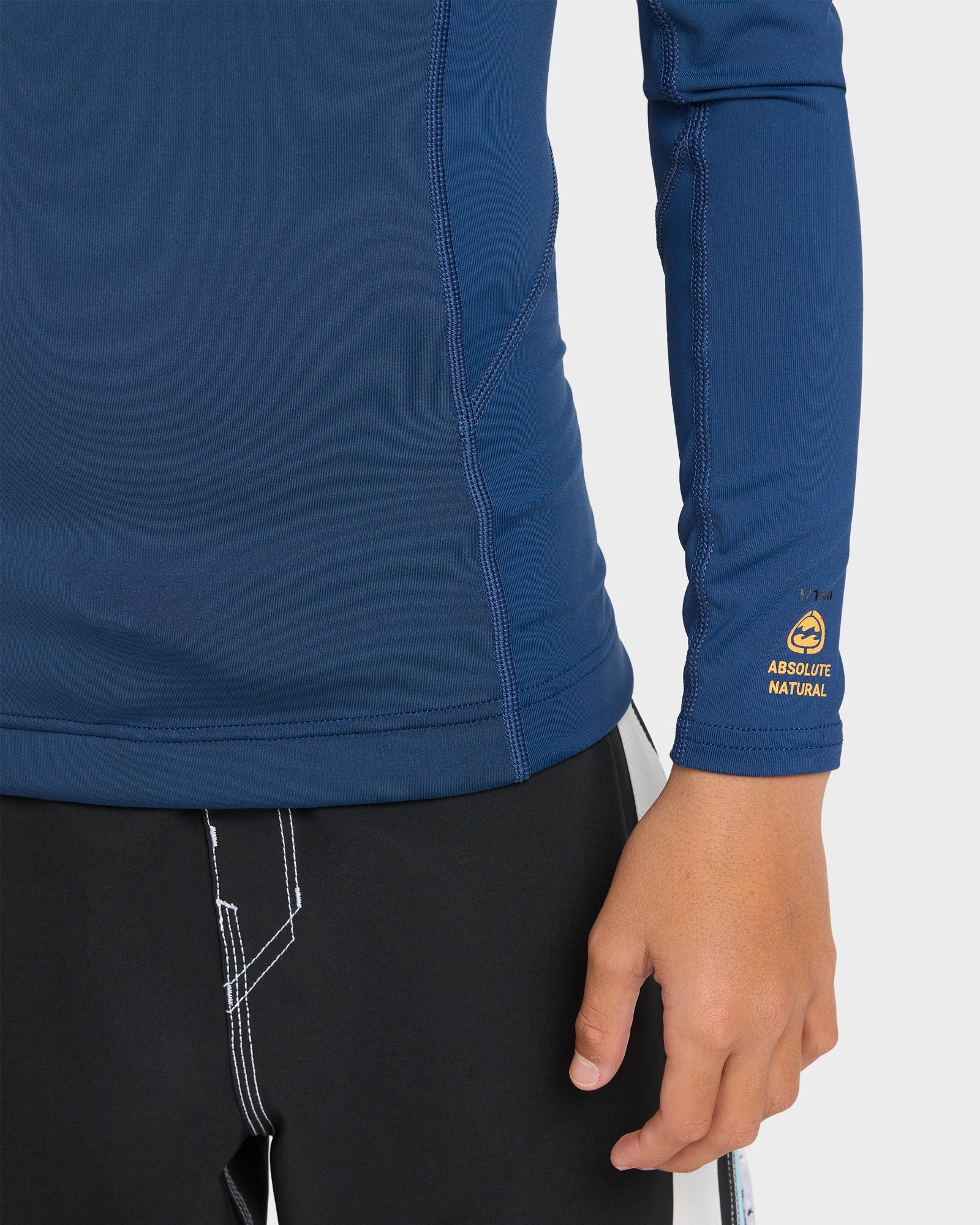 Boys 8-16 Absolute Natural Wetsuit Jacket