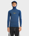 Boys 8-16 Absolute Natural Wetsuit Jacket