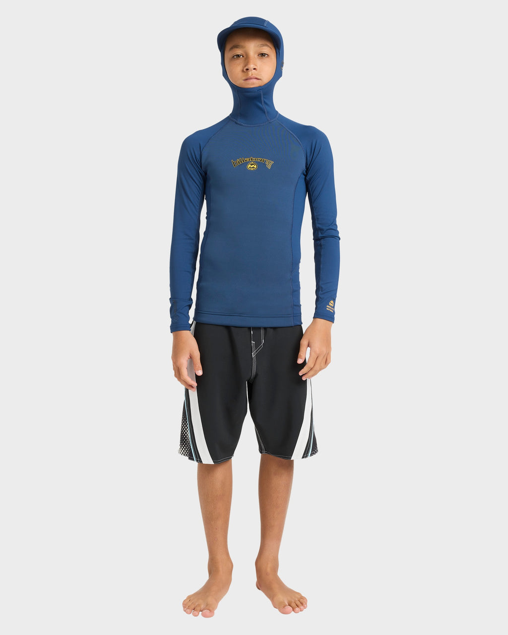 Boys 8-16 Absolute Natural Wetsuit Jacket