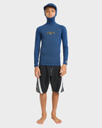 Boys 8-16 Absolute Natural Wetsuit Jacket