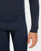 Boys 8-16 3/2Mm Absolute Back Zip Long Sleeve Fullsuit